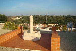 Galeriebild der Unterkunft Vivenda tilia in Pernes + 13 Fotos