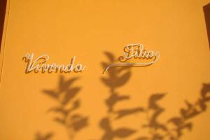 Galeriebild der Unterkunft Vivenda tilia in Pernes