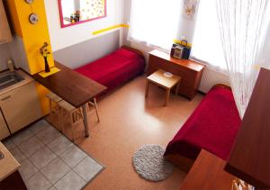 Fotografia z galérie ubytovania Apartamenty Lila v Krakove