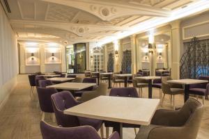 Xenon Hotel & SPA 휴식 공간