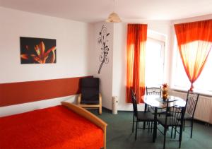 Gallery image of Apartamenty Lila in Krakow