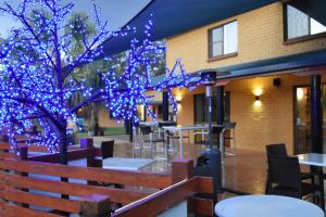 Photo de la galerie de l'établissement Mundubbera Billabong Motor Inn, à Mundubbera