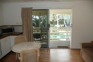 Gallery image of Beachside Holiday Units in Bowen