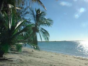 Gallery image of Beachside Holiday Units in Bowen