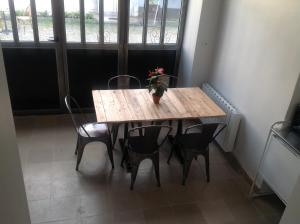 Fotografie z fotogalerie ubytování Ma Maison v destinaci Beaune