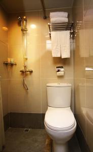 Bany a Lander Hotel Prince Edward