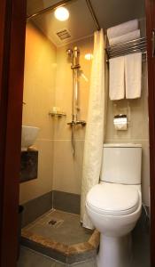 Bany a Lander Hotel Prince Edward