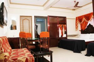 Gallery image of Anandkrishna Residency in Guruvāyūr