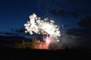 Fotografie z fotogalerie ubytování Gîte La Cabotte Rullyotine v destinaci Rully