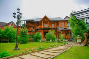 Foto dalla galleria di Queenswood Cottage a Nuwara Eliya