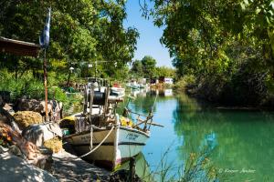 Φυσικό τοπίο κοντά σε αυτό το ξενοδοχείο διαμερισμάτων