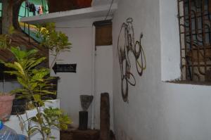 Fotografie z fotogalerie ubytování Cactus Guesthouse v destinaci Arambol