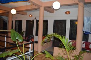 Fotografie z fotogalerie ubytování Cactus Guesthouse v destinaci Arambol