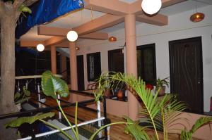 Fotografie z fotogalerie ubytování Cactus Guesthouse v destinaci Arambol
