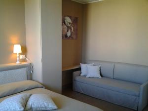 Gallery image of SUITEBEACH b&b and resort in Marsala