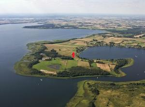 Przyroda w pobliżu tego domu wakacyjnego