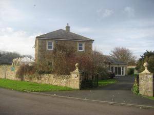 Imagen de la galería de Haven House B&B, en Beadnell