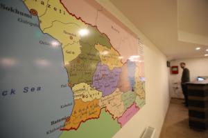 Foto sihtkohas Tbilisi City asuva majutusasutuse Hotel Reverence galeriist
