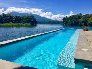 Gallery image of Isleta El Recedo, Entire Island with Personal Staff in Granada