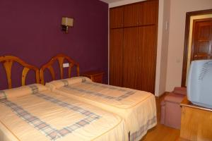 Ảnh trong thư viện ảnh của Aero Hotel Cerdanya Ca L'eudald ở Alp +12 ảnh