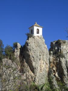 Fotografia z galérie ubytovania Casa Los Cerezos v destinácii Villamartin