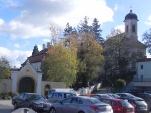 Fotografie z fotogalerie ubytování Apartments Haus Morgensonne v destinaci Reidling