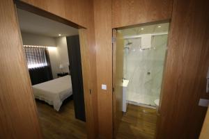 Et badeværelse på Vasco da Gama + 71 billeder