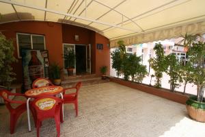 Fotografie z fotogalerie ubytování Hostal Sunami v destinaci La Nucía