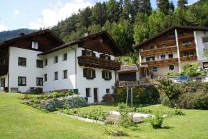 Příroda nedaleko bed and breakfast