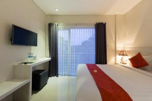 Gallery image of The Rinaya Canggu by ecommerceloka in Canggu