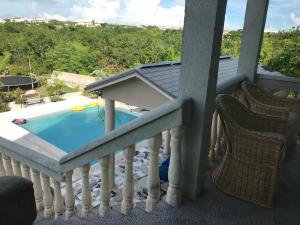 Gallery image of Sagusta Gardens PLS in Providenciales