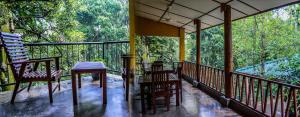 Gallery image of river edge bungalow in Matale