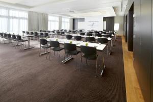 Gallery image of Parkhotel Stuttgart Messe-Airport in Leinfelden-Echterdingen