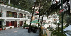 Photo de la galerie de l'établissement Mongas Hotel & Resort, à Dalhousie