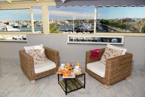 Afbeelding uit fotogalerij van Le Maray in Le Grau-du-Roi