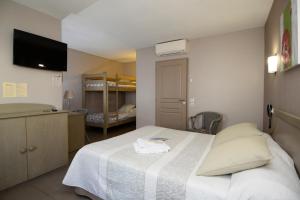 Gallery image of Le Maray in Le Grau-du-Roi