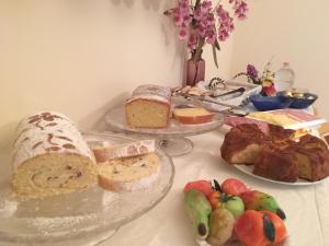 Étkezési lehetőség a panzióban vagy a közelben