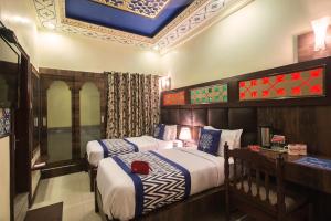 Afbeelding uit fotogalerij van Hotel Shalimar in Jaipur