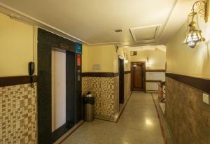 Fotografie z fotogalerie ubytování Hotel Shalimar v destinaci Džajpur
