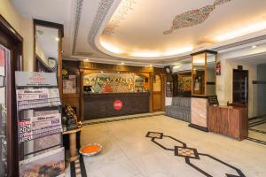 Gallery image of Hotel Shalimar in Jaipur