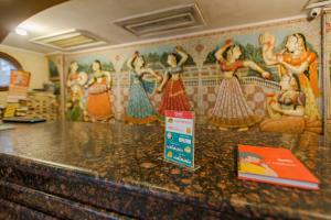 Fotografie z fotogalerie ubytování Hotel Shalimar v destinaci Džajpur