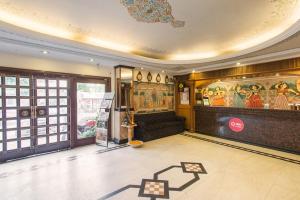 Fotografie z fotogalerie ubytování Hotel Shalimar v destinaci Džajpur