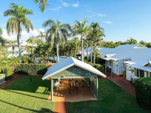 Gallery image of Cable Beachside Villas in Broome