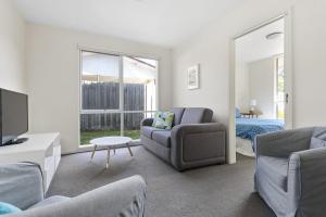 Gallery image of Front Beach House in Blairgowrie