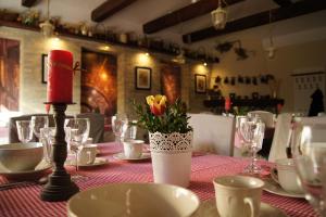 Φωτογραφία από το άλμπουμ του Biały Bór Rooms σε Grudziądz