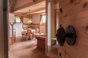 Fotografie z fotogalerie ubytování B&B Ciastel v destinaci San Vigilio di Marebbe