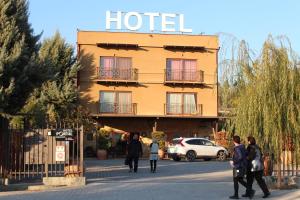Hosté ubytování Hotel Portal