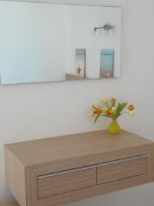 Kép Angelica Studios and Apartments szállásáról Ajía Marína Néasz Kidoníaszban a galériában