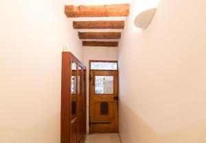 Gallery image of " CASA SAVONAROLA " centro storico in Padova