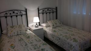 Galeriebild der Unterkunft Apartment Antequera in Antequera